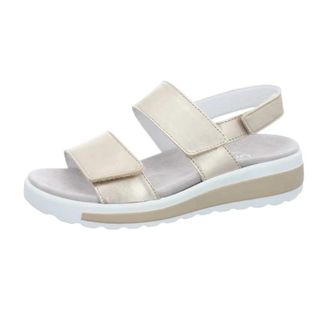 Semler Dames, Schoenen, Geel, Maat: 43 EU
