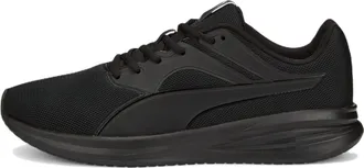 Puma Transport Triple Black 377028-05