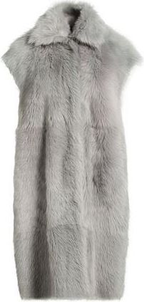 Fabiana Filippi CAPISPALLA - Shearling & Teddy su YOOX.COM