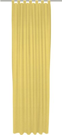 Wirth Vorhang »Trondheim B« Schlaufen 1 Stk. tlg. nach Mass