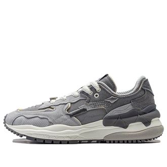 Li-Ning CF Origin 2 Grey White AGCT323-1