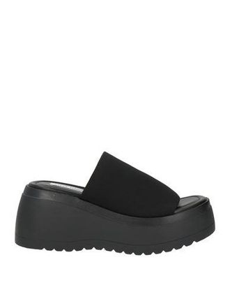 Steve Madden CALZADO - Sandalias con cierre en YOOX.COM