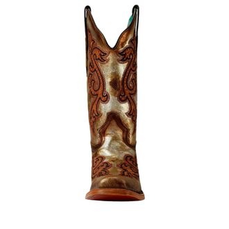 Corral Boots C3911 Golden C3911 Womens