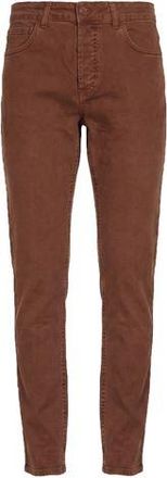 Entre Amis BOTTOMWEAR - Jeans sur YOOX.COM