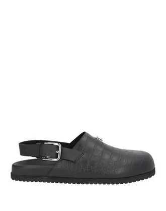 Dolce & Gabbana CALZADO - Mules & Zuecos en YOOX.COM