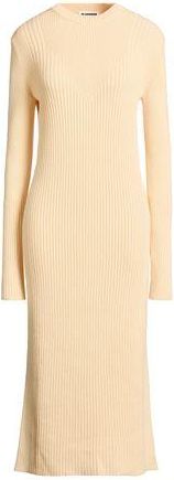 Jil Sander VESTIDOS - Vestidos midi en YOOX.COM