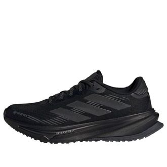 adidas (WMNS) adidas Supernova Rise Gore-Tex Black JP7764