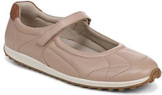 Naturalizer Cadey Mary Jane Sneaker in Vintage Mauve Pink at Nordstrom, Size 6.5