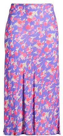 Rixo BOTTOMWEAR - Gonne midi su YOOX.COM