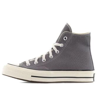 Converse Chuck 70 Hi Grey Ivory 164946C