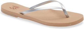 Malvados Lux Flip-Flop in Starry at Nordstrom, Size 10