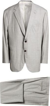 Brioni ANZ&Uuml;GE und CO-ORDS - Anz&uuml;ge auf YOOX.COM