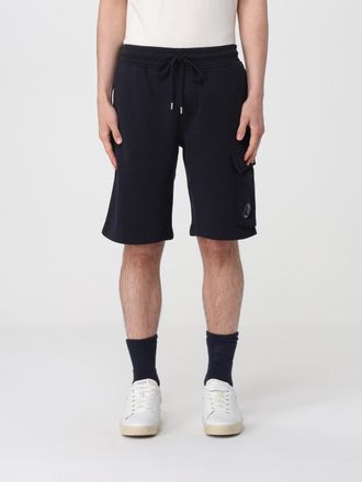 C.P. Company Pantaloncini cargo C. P. Company in cotone