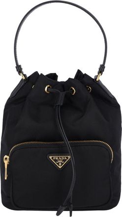 Prada Borsa Secchiello Duet