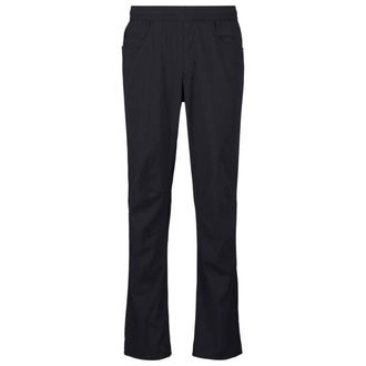Stoic HagforsSt. Lightwool Pants Freizeithose f&uuml;r Herren | schwarz