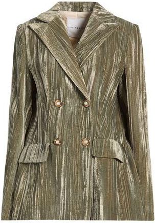 Skills & Genes SUITS and CO-ORDS - Blazers sur YOOX.COM