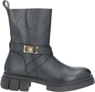 Tommy Hilfiger CALZATURE - Stivaletti su YOOX.COM