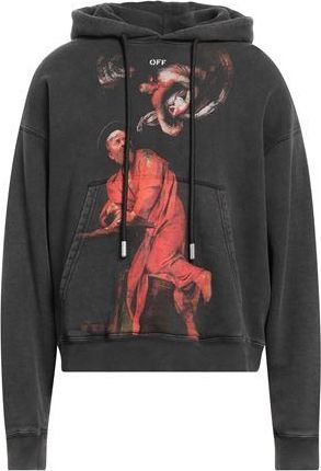 Off-white CAMISETAS Y TOPS - Sudaderas en YOOX.COM