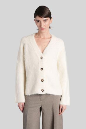 Loulou Studio Lynn Cardigan