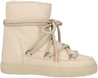 INUIKII CALZADO - Botines de ca&ntilde;a alta en YOOX.COM
