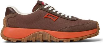 Camper Mujer, Zapatos, Marrón, Talla: 39 EU