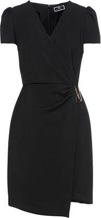 Elisabetta Franchi VESTIDOS - Vestidos midi en YOOX.COM