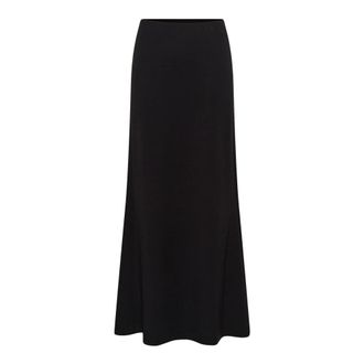 Inwear Gonne - - Skirts - Donna - Nero - S