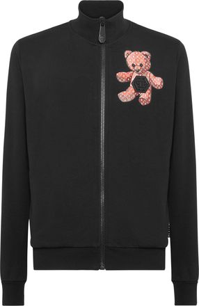 Philipp Plein Sweatjack Teddy