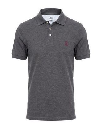 Brunello Cucinelli CAMISETAS Y TOPS - Polos en YOOX.COM