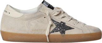 Golden Goose Sneakers - Dames - Sneakers - Beige - 36 EU - Schoenen