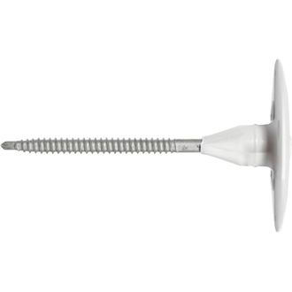 Fischer 500x Plato De Retenci&oacute;n Con Tornillo Dht S 150 W - 516154