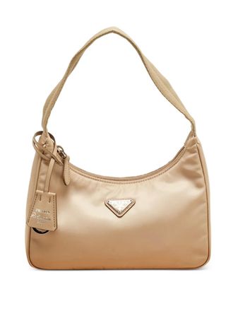Prada Re-Edition 2000 shoulder bag - Neutrals