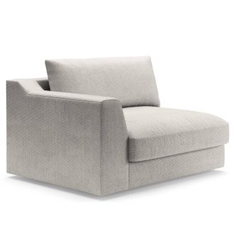 Maison Belfort home24 1,5-Sitzer Sofa Dixwell