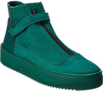 Arche Breaxy Leather Sneaker