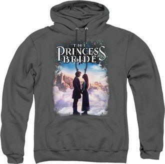 Gildan Princess Bride Storybook Love Adult Pull Over Hoodie