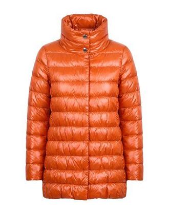 Herno COATS & JACKETS - Puffers on YOOX.COM
