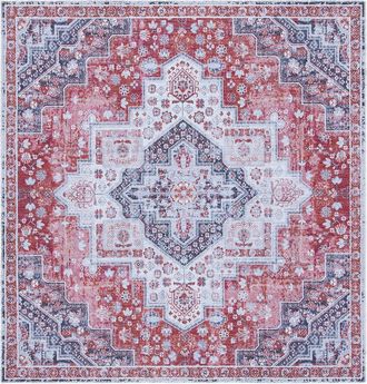 Safavieh Serapi Machine-Washable Rug