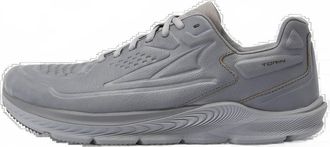 Altra Womens Torin 5 Leather Shoes In Black