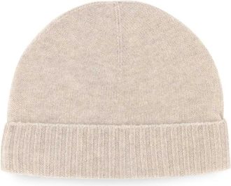 Le Kasha Beige Light Bennie Stijlvolle Mode - Dames - Hoeden - Beige - ONE Size - Accessoires