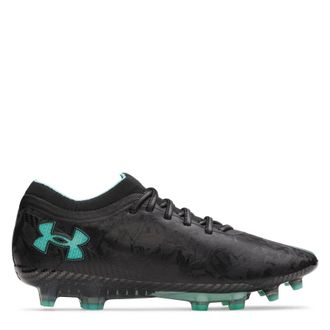 Under Armour Mens Magnetico Elt 5 F in.Gray - Grey - Size UK 12.5