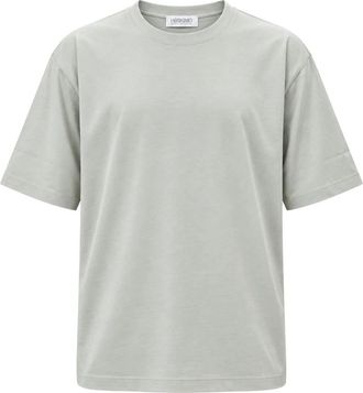 H&egrave;SKIMO T-shirt - Heren - T-shirts - Groen - M - Tops