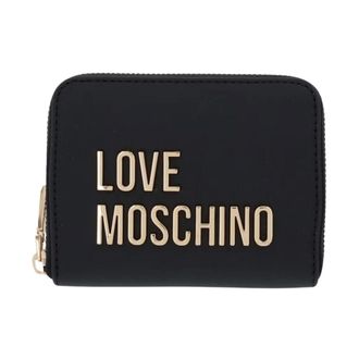 Love Moschino Mujer, Accesorios, Negro, Talla: ONE Size