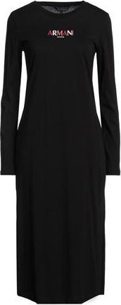 A|X Armani Exchange Midi dresses
