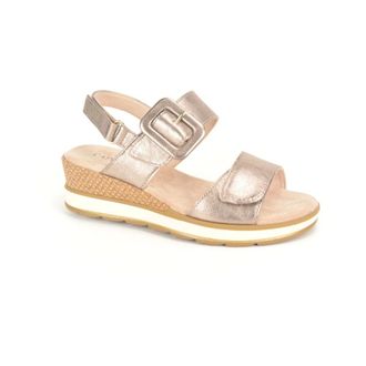 Caprice Dames, Schoenen, Bruin, Maat: 41 EU