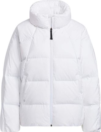 adidas (WMNS) adidas Down Jacket Asia Sizing White HR5230
