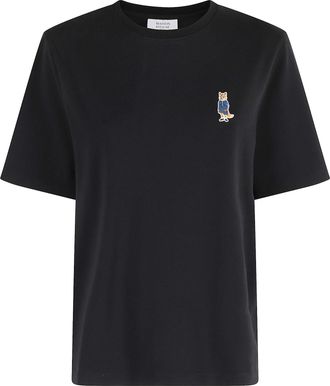 Maison Kitsuné Dressed Fox Comfort Tee-shirt