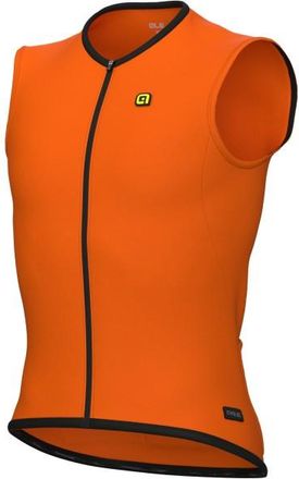 Al&eacute; PR-E Thermo 2.0 Vest Velogilet f&uuml;r Herren | orange