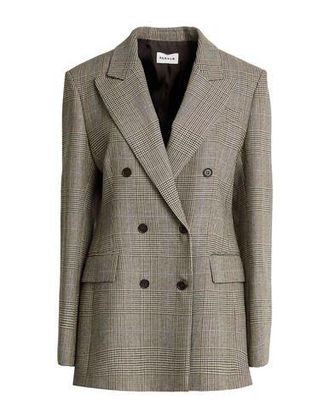 P.A.R.O.S.H. ANZ&Uuml;GE und CO-ORDS - Blazers auf YOOX.COM