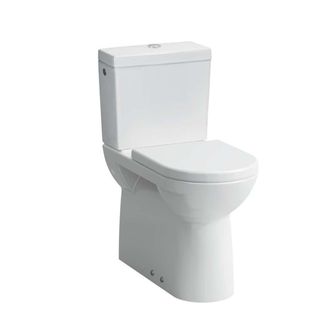 Laufen Laufen - Pro Wc Lavabo De Pedestal, Para Combinaci&oacute;n, Salida Vario