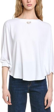Joseph Ribkoff Elbow Sleeve Top